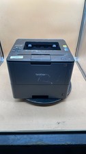Brother HL-L6200DW Monochrome Laser Printer Wireless Duplex Network Printer picture