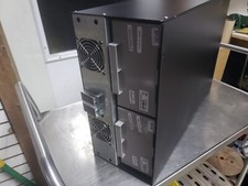 EATON 103003625-6591 POWERWARE PW9125 6000VA UPS NO BATTERIES NIB picture