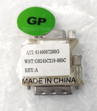 ATI DVI Male to VGA Female Adapter picture