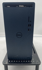 Dell Inspiron 3910 Intel Core i5-12400 2.5GHz 16GB RAM 256GB NVMe SSD Win 11 picture