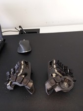 Charybdis Nano Ergonomic Split Mechanical Keyboard – 35-Key with Trackball picture