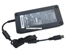 Chicony 20V 280W AC Adapter Charger For MSI GE66 Raider 10SFS-048 Power Supply picture
