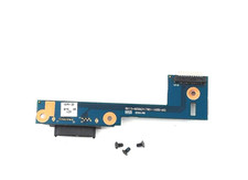 HP Pavilion g6-1000 g6-1b55ca DVD-RW Optical Drive SATA Connector Board 6050A251 picture