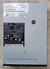DELL IBM LTO3 HH SAS 400/800GB INTERNAL TAPE DRIVE V2 0KKM03 35P3256 picture