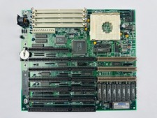 QDI V4P895GRN/SMT Motherboard picture