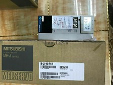 1PC Mitsubishi MR-J2S-40B-QT009U652 Servo Driver New In Box（Fedex/DHL） picture