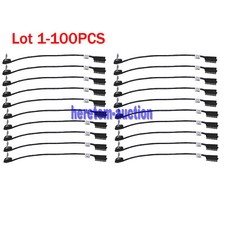 Lot For Dell Latitude 7400 E7400 7300 EDC40 DC02003AW00 Battery Cable 0VVFNX picture
