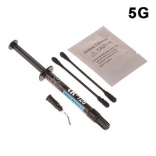 LK-128 Liquid Metal Thermal Paste for CPU GPU PS5 Heat Dissipation picture