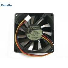 For Panaflo FBA08T24H fan DC 24V 0.17A 80*80*15mm 3pin Fanuc system coooling fan picture