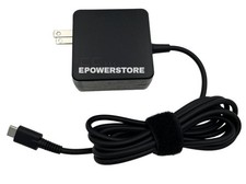 65W USB-C AC Adapter Charger For Asus ExpertBook B5 B5404CMA Type-C Power Supply picture