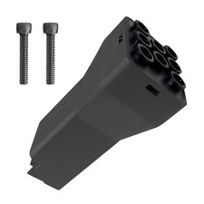 Original 8 Colors Filament Hub for Anycubic Kobra S1 Combo, Kobra 3 Combo, Kobra picture