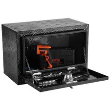 Underbody Truck Box, 24