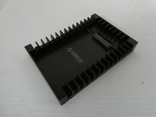 Orico 2.5 to 3.5 inch hard disk converter adapter caddy picture