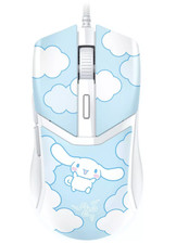 Razer Cobra Customizable Gaming Mouse - Cinnamoroll Edition - New Sealed Box picture