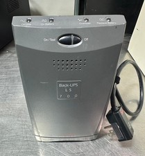 APC Back-UPS LS 700 - 7-Outlet, 700VA, 410W UPS picture