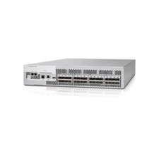 EMC Brocade ES-5832B 32x 8Gb BES Encryption Switch w/32 Active Prt + 32x SFP picture