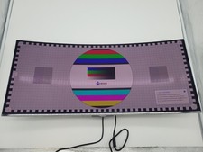 Samsung Odyssey OLED G8 G85SB 34