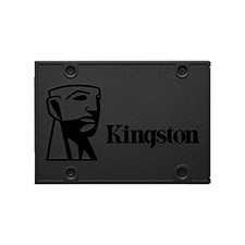 NEW Kingston SQ500S37/480G 480GB Q500 SATA3 2.5 SSD picture
