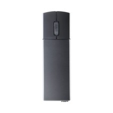 Wireless Mini Rechargeable Travel Mouse 2.4G Ultra Slim Portable Mouse with R... picture