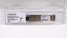 Genuine Arista QSFP-40G-PLRL4 Optical Transceiver XVR-10013-20 picture