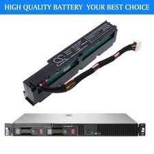 BATTERIE 1000mAh 727258-B21 For HP ProLiant DL160 DL180 DL360 DL380 G9 G10 picture
