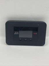 Verizon Jetpack AC791L 4G LTE Mobile Hotspot With Accessory Port picture
