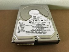 59H6807 IBM 9.1GB 7200RPM Ultra Wide SCSI 80-Pin 3.5-inch Internal Hard Drive picture
