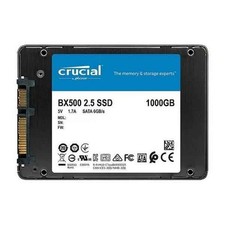 Crucial BX500 1TB SATA III 2.5