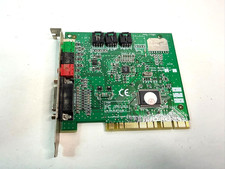 Creative Labs Sound Blaster PCI Audio Card CT5803 picture