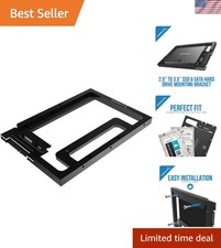 2.5in SSD/HDD to 3.5in Bay Adapter Kit BK-PCBS picture