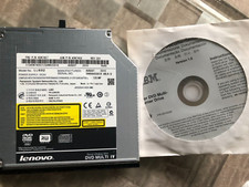 ThinkPad T400 T500 T410 W500 X230 CD/DVD Burner Player 45N7457 picture