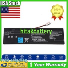 GAG-N4A Laptop Battery for Gigabyte Aero 17 XE4 16 YE5 15G KC 15G XC 15P XC 99WH picture