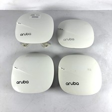 Lot of 4 Aruba APIN0305 11AC Access Point AP-305 IAP-305-US picture