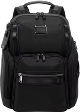 TUMI - Alpha Bravo Search Backpack - Black picture