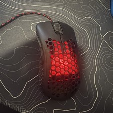 Skytech Gaming Classic M-1200N RGB Gaming Mouse picture