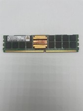 Qimonda 2GB 2Rx4 PC2-4200F-444-11-H0 RAM picture