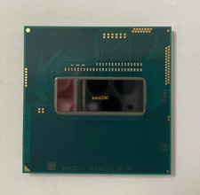 Intel Core Extreme i7-4940MX SR1PP 3.1GHz 4-Kern 8M LGA 2066 Notebook processor picture
