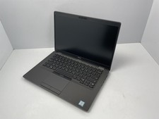 DELL LATITUDE 5401 Laptop w/ Intel Core i7-9850H 2.60 GHZ + 16 GB No HD/Battery picture