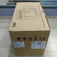 ABB Inverter ACS355-03E-23A1-4  NEW One Year Warranty # picture