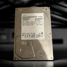Hitachi Deskstar 7K1000.C 1TB 7200RPM SATA 3.0Gb/s 3.5” HDD HDE721010SLA330 picture