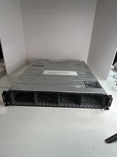 Dell Equallogic PS6010X E04J 4GB Storage System W/ 2x PWS 2x Control Module picture