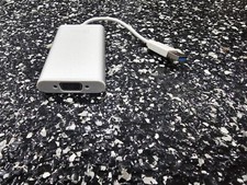 j5create USB 3.0 to VGA Display Adapter JUA311 picture