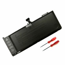 Original A1321 Battery for apple macbook pro 15'' A1286 2009 2010 year MB985 new picture