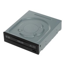 Internal Drive Burner ASUS DRW-24B3ST DVD/CD REWRITABLE DRIVE SATA 5.25 inch picture