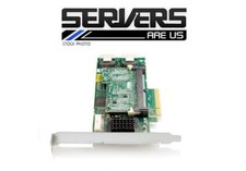 HP 462860-B21 462919-001 SMART ARRAY P410 - 0MB CONTROLLER  HIGH PROFILE BRACKET picture