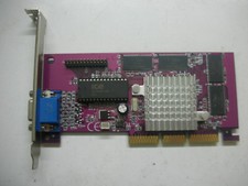 Palit Daytona TNT2 M64 32mb AGP picture