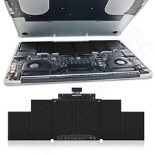 NEW 1494 Battery for MacBook Pro 15