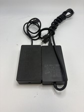 Genuine Microsoft Surface Dock 2 1917 w/ 1931 199w Power Adapter  picture