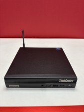 Lenovo ThinkCentre M80Q Gen 3 12th Gen i5 12500T 2GHz 16GB RAM 1TB SSD windows11 picture