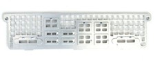 Supermicro I/O Shield X10DRD-iNTP X10DRH-CLN4F X10DRH-iLN4 X10DRH-iT X10DRI-LN4+ picture